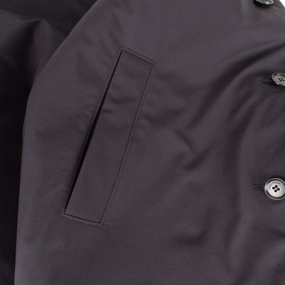 Loro Piana Cashmere Reversible Kipling Jacket Men's Medium - Picture 9 of 13